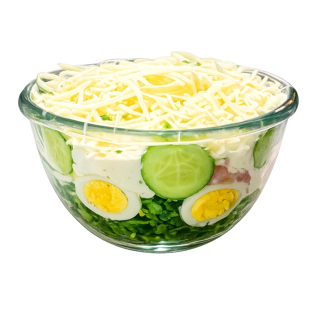 შეფის სალათი